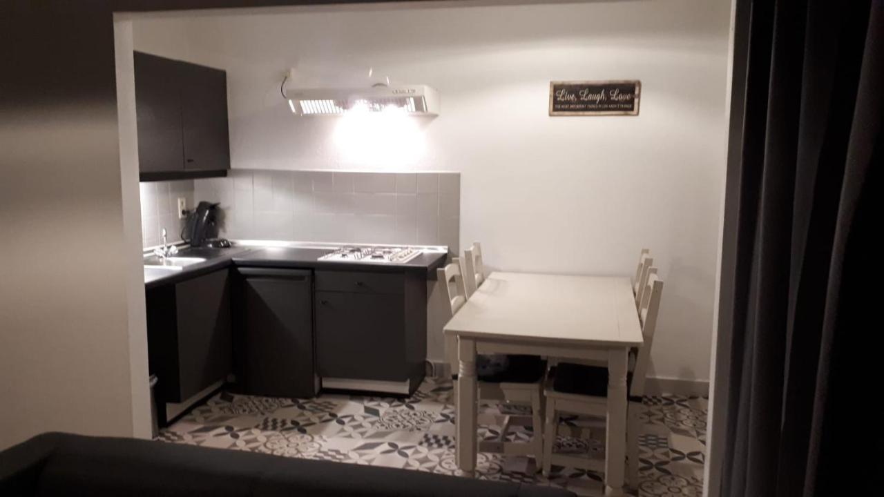 L'Appart Promenade De 4 Heures 斯帕 外观 照片